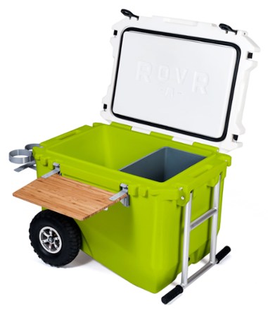 RovR Products RollR 60 Cooler REI Coop