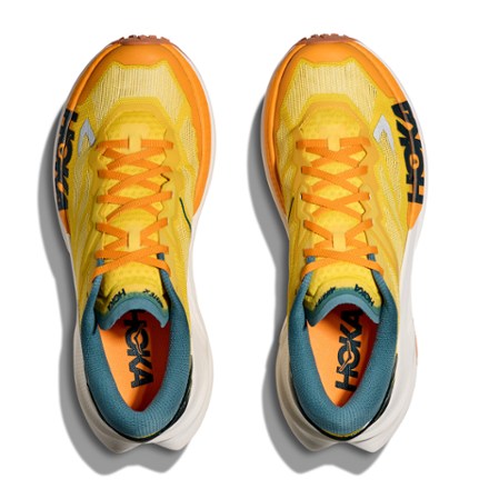 HOKA Mafate X Trail-Running Shoes - Men's 6