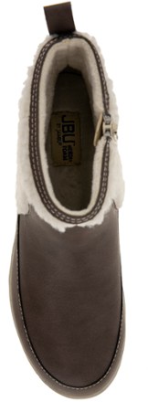 JBU Monroe Boots - Women's 4