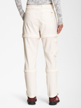 The North Face Bridgeway Zip-Off Pants - Women's 1