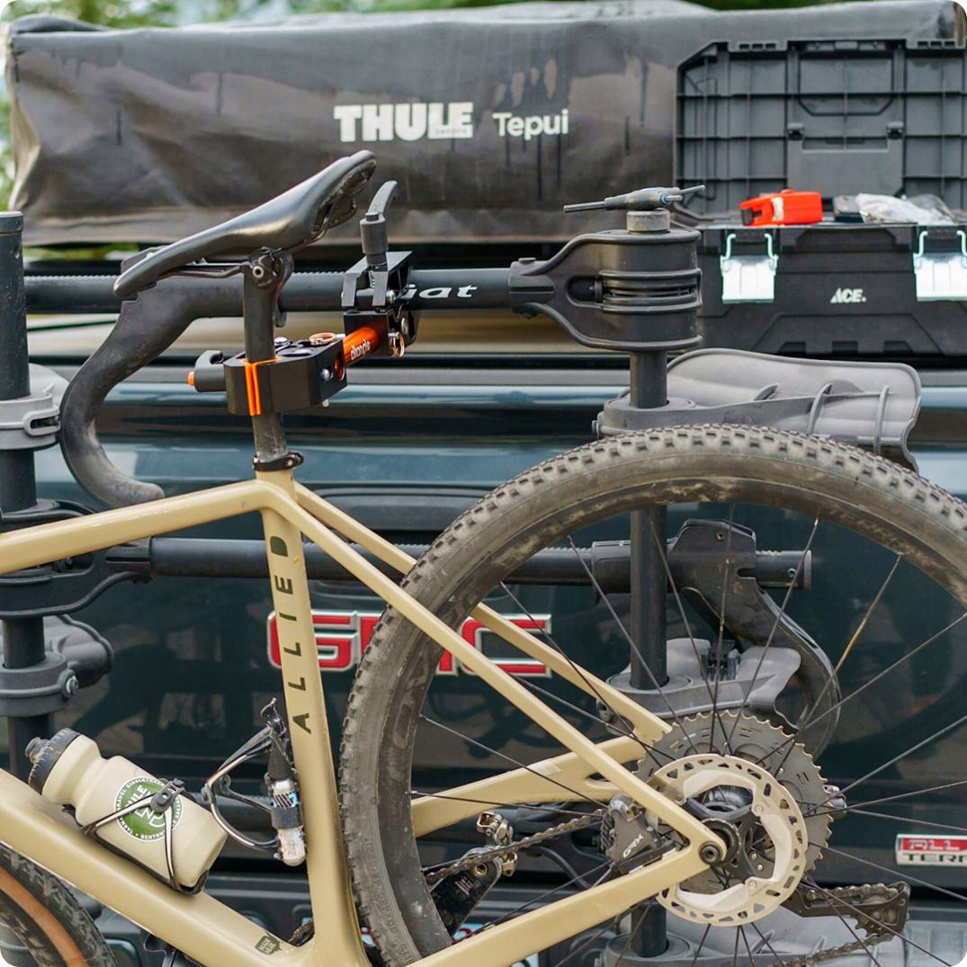 Location Image for Connect Pro Package