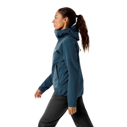Arc'teryx Gamma Hoody - Women's 4