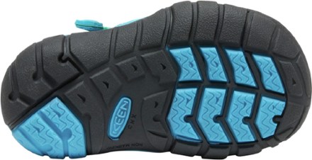 KEEN Seacamp II CNX Sandals - Toddlers' 5
