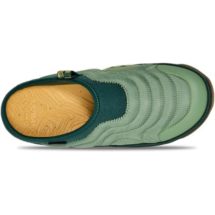 Teva ReEmber Terrain Slip-Ons - Women's 5