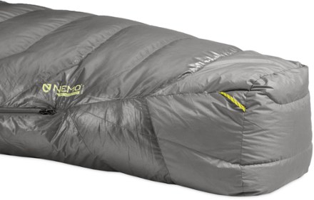 NEMO Riff 15 Endless Promise Down Sleeping Bag - Women's