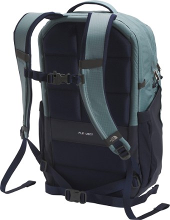 rei north face backpack