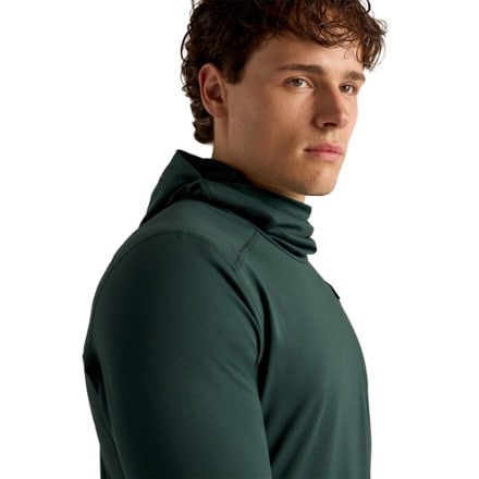 Arc'teryx Rho LT Base Layer Hoody - Men's 7