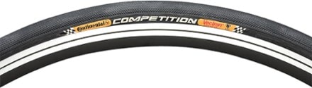 Continental Competition Tubular Tire 0