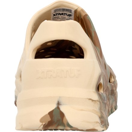 XTRATUF Riptide Sandals - Men's 4