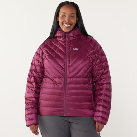 REI Co-op Magma 850 Down Hoodie - Women's 3