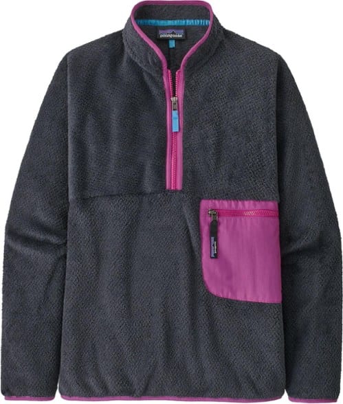 Product Image of color Pitch Blue/Pitch Blue X-dye