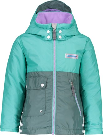Obermeyer Landon All-Season Jacket - Toddlers' 0