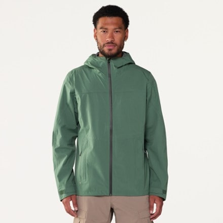 KUHL Stretch Voyagr Jacket - Men's 1