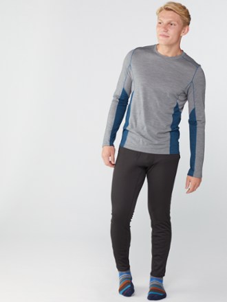 Patagonia Capilene Midweight Base Layer Bottoms - Men's 3