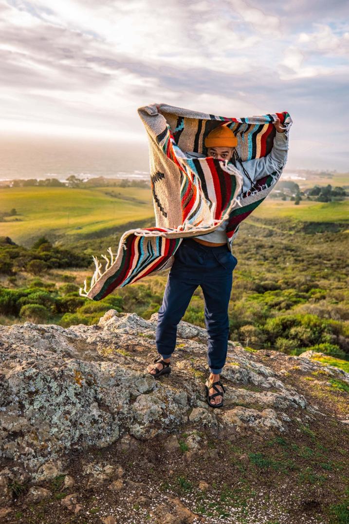 Location Image for Z/2 Classic Sandals - Men's