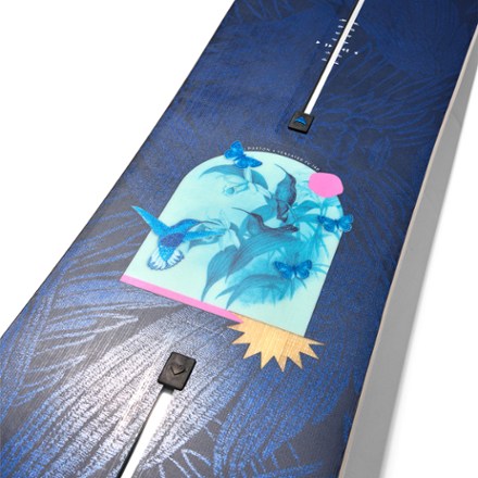 Burton Yeasayer Flying V - Women's | REI Co-op