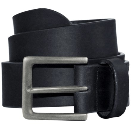 Bison Designs Box Canyon Leather Belt - Men's 0