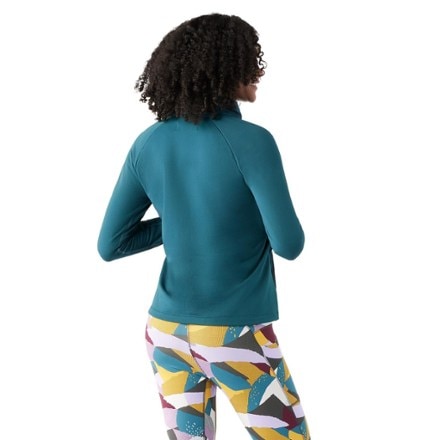 Smartwool Smartloft Insulated Jacket - Women's 2