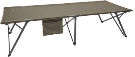 ALPS Mountaineering Escalade Cot - Large Brown