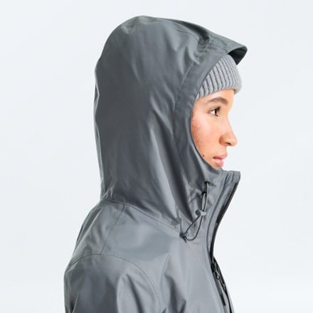 The North Face Alta Vista Rain Jacket - Women's 3