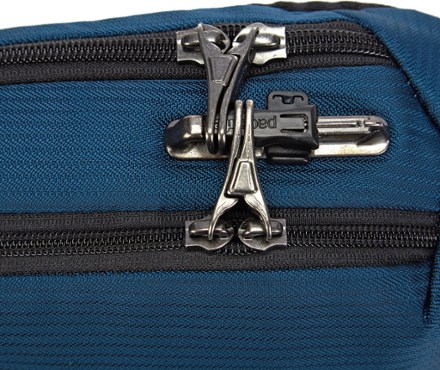 Pacsafe Vibe 325 ECONYL Sling Pack 4