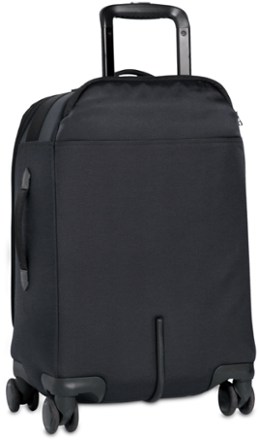 4 wheel spinner backpack