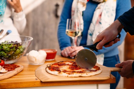 Ooni Pizza Ovens Pizza Cutter Wheel 2