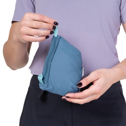 Mountain Equipment Aerofoil Hooded Jacket - Women's 9