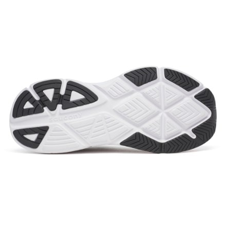 Saucony Guide 18 Road-Running Shoes - Women's 5