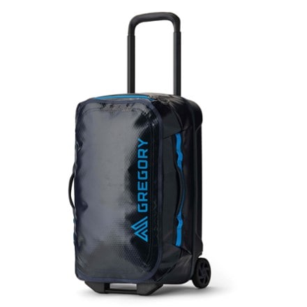 Gregory Alpaca Rolling Duffel 40L 0