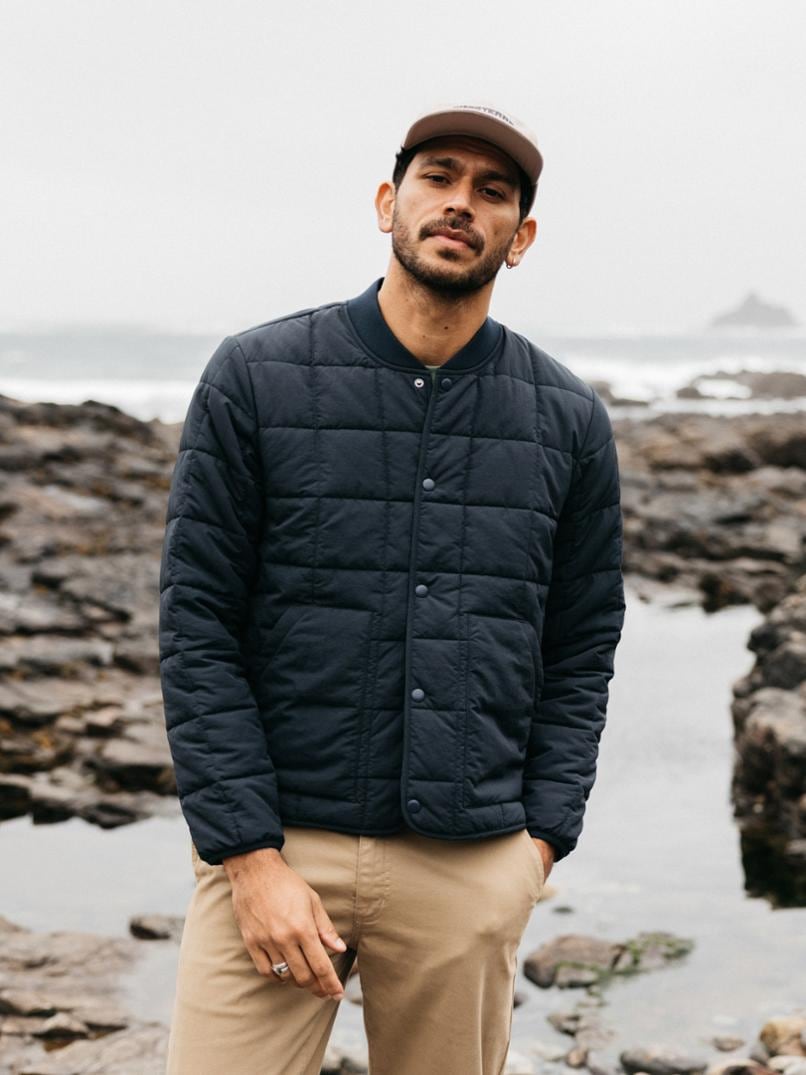 Location Image for Lapwing Insulated Jacket - Men's