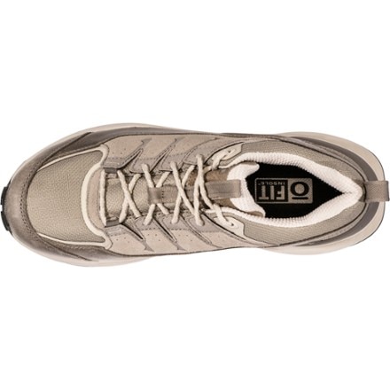 Oboz Hyalite Low B-Dry Hiking Shoes - Men's 3