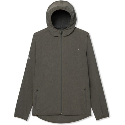 Vuori Outdoor Trainer Shell Jacket - Men's 0