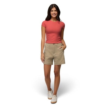 prAna Lotus T-Shirt - Women's 3