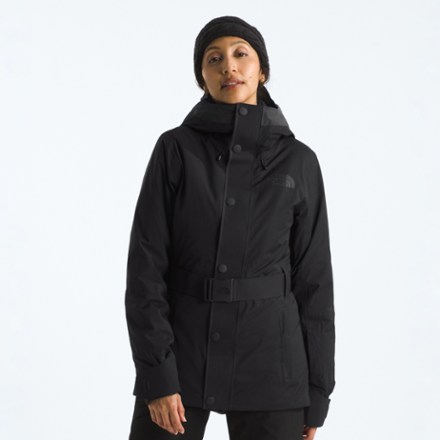 The North Face Genepi Triclimate 3-in-1 Jacket - Women's 0