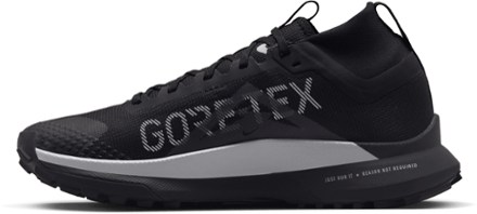 Nike React Pegasus Trail 4 GORE-TEX Trail-Running Shoes - Women's 1