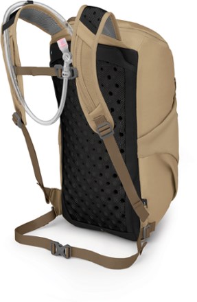 Osprey Skimmer 16 Women's-Coyote Brown Osprey Skimmer 16 Women's-Coyote Brown