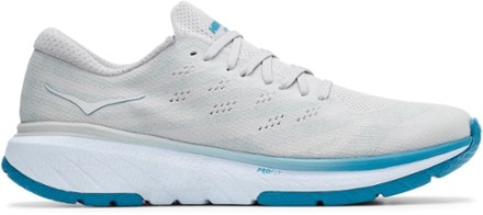 Hoka one one men's cavu running shoe shop