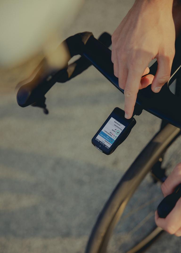 Location Image for ELEMNT ROAM 3 GPS Cycling Computer