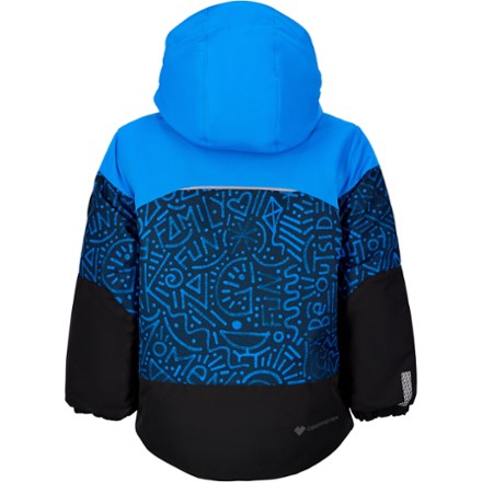 Obermeyer Altair Insulated Jacket - Toddlers' 3
