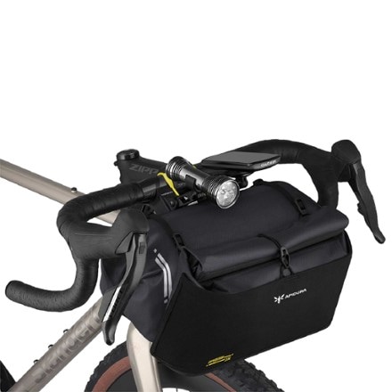 Apidura Expedition Front Accessory Pack - 3.5 L 5