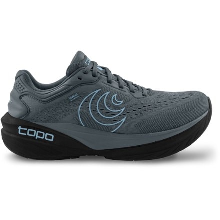 Topo Athletic Phantom 4 WP Road-Running Shoes - Women's 0