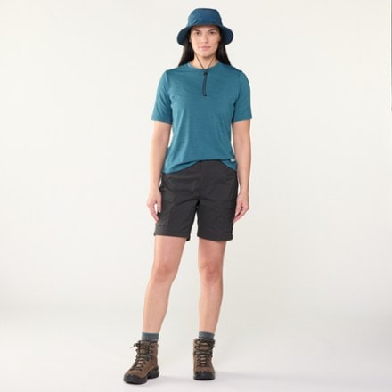REI Co-op Sahara Shade T-Shirt - Women's 3