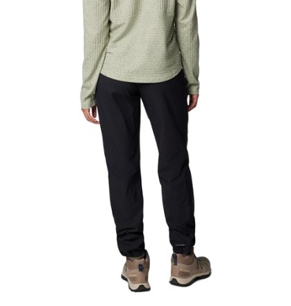 Columbia Leslie Falls Pull-On Pants - Women's 2