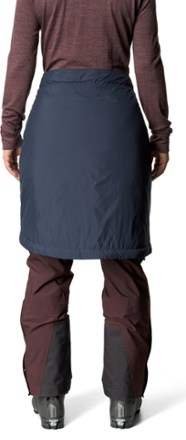 Houdini Sleepwalker Skirt 2