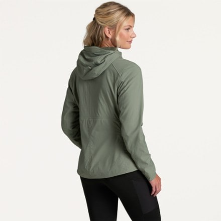 KUHL The One Insulated Hoody - Women's 1