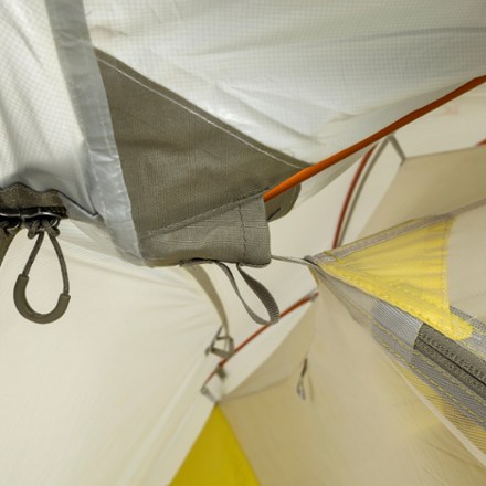 Big Agnes Salt Creek 3 Tent 7