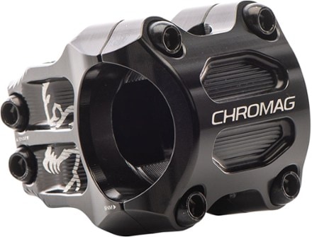 Chromag Riza Stem - 31.8 mm 0