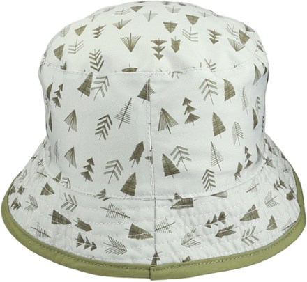 CTR Summit Jr. Sunshower Bucket Hat - Kids' 3