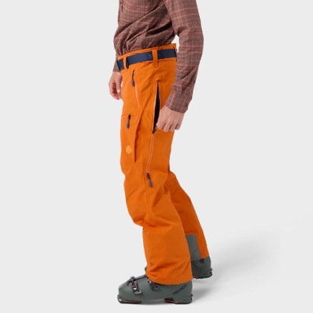 Stio Environ Pants - Men's 4